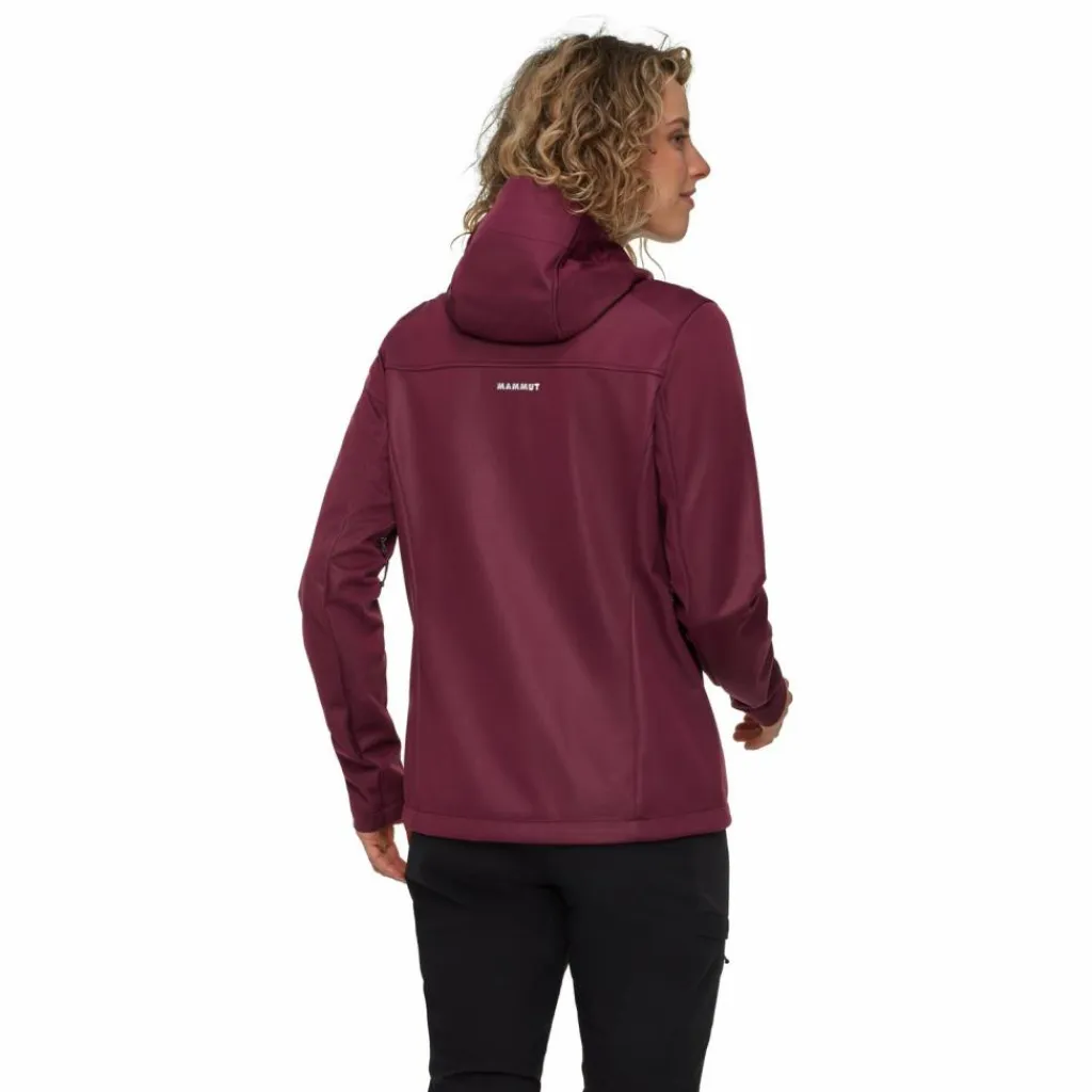 Outlet · Ultimate VIII SO Hooded Damen Trailrunning|Skitouren