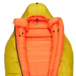 Outlet · Women's Comfort Down -18C Damen Schlafsäcke
