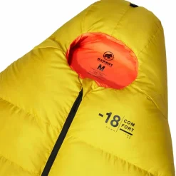 Outlet · Women's Comfort Down -18C Damen Schlafsäcke