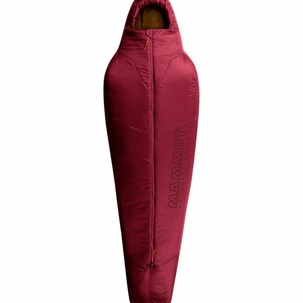 Mammut Schlafsäcke<· Women's Perform Fiber Bag -10C renaissance