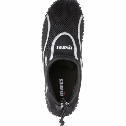Mares Schwimmen|Schwimmen<· Aquarun grey-black
