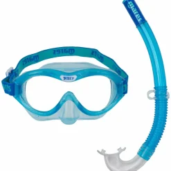 Mares Schwimmen|Tauchen<· DILLY blue aqua