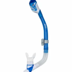 Mares Tauchen<· GATOR DRY blue reflex