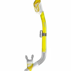 Mares Tauchen|Schwimmen<· GATOR JR DRY yellow reflex