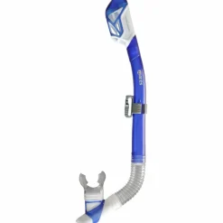Mares Tauchen|Schwimmen<· GATOR JR DRY blue reflex