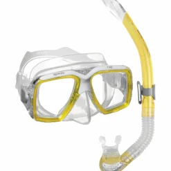 Mares Schwimmen|Schwimmen<· RAY yellow white clear