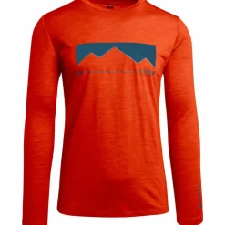 Hot · ELEMENTAR Herren Shirts|Skitouren