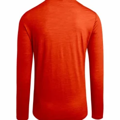 Hot · ELEMENTAR Herren Shirts|Skitouren