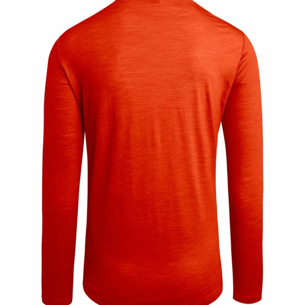 Hot · ELEMENTAR Herren Shirts|Skitouren