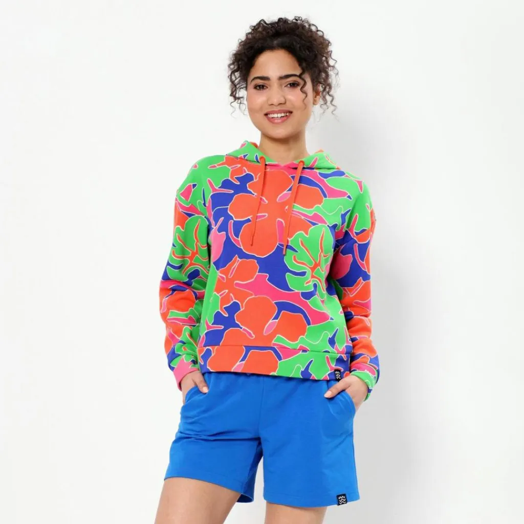 Outlet Damen Pullover & Sweats|Beachwear