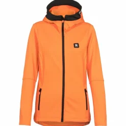 Maui Wowie Snowboarding< tangerine
