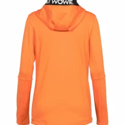 Maui Wowie Snowboarding< tangerine