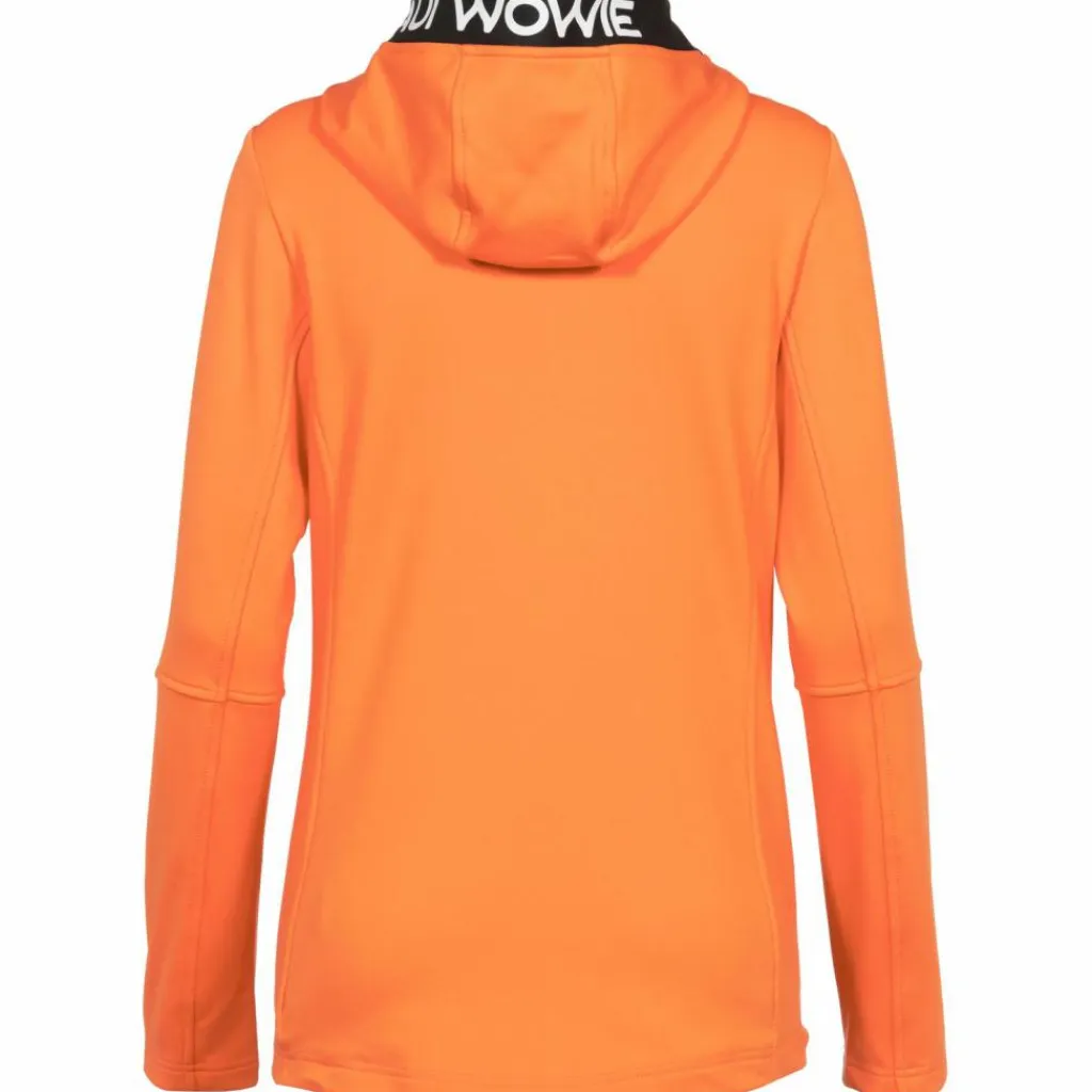 Maui Wowie Snowboarding< tangerine