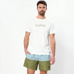 Maui Wowie Beachwear< bright white
