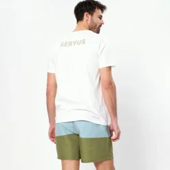 Maui Wowie Beachwear< bright white