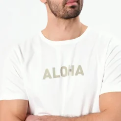 Maui Wowie Beachwear< bright white