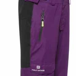 Maui Wowie Ski|Snowboarding< imperial purple