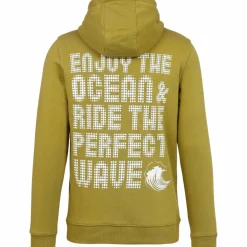 Maui Wowie Beachwear< green moss