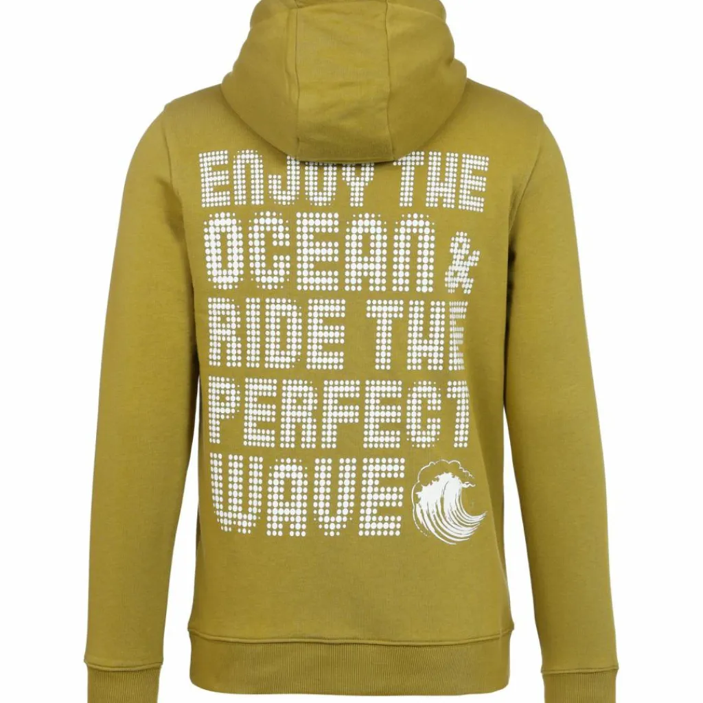 Maui Wowie Beachwear< green moss
