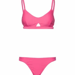Maui Wowie Beachwear< hot pink