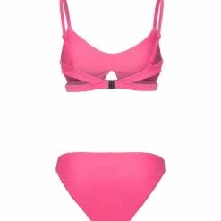 Maui Wowie Beachwear< hot pink