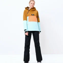 Damen Snowboarding|Ski