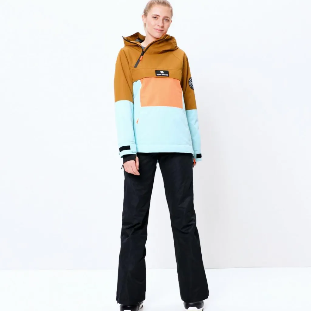 Damen Snowboarding|Ski