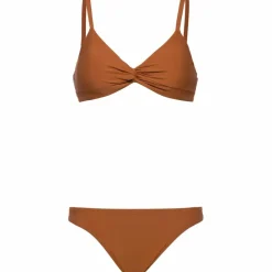 Maui Wowie Beachwear< mocha bisque