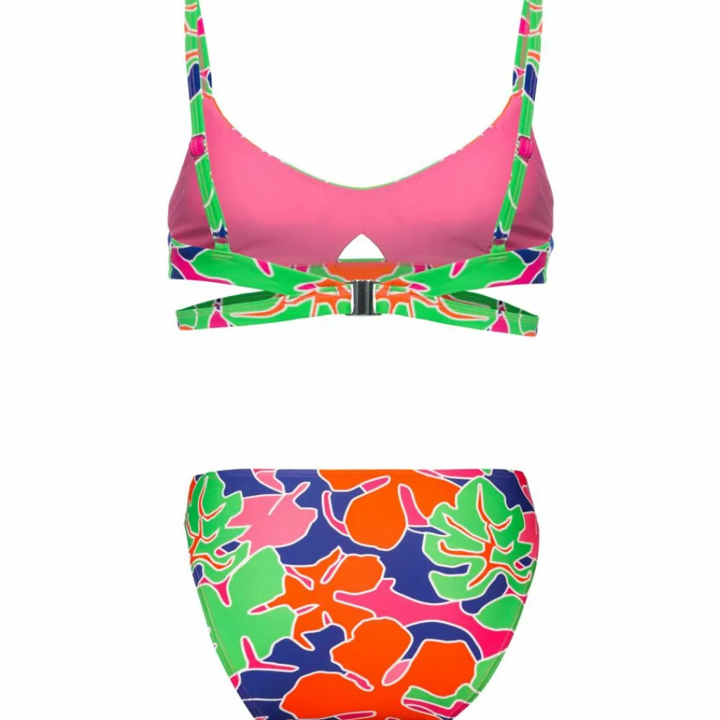 Maui Wowie Beachwear< imperial blue