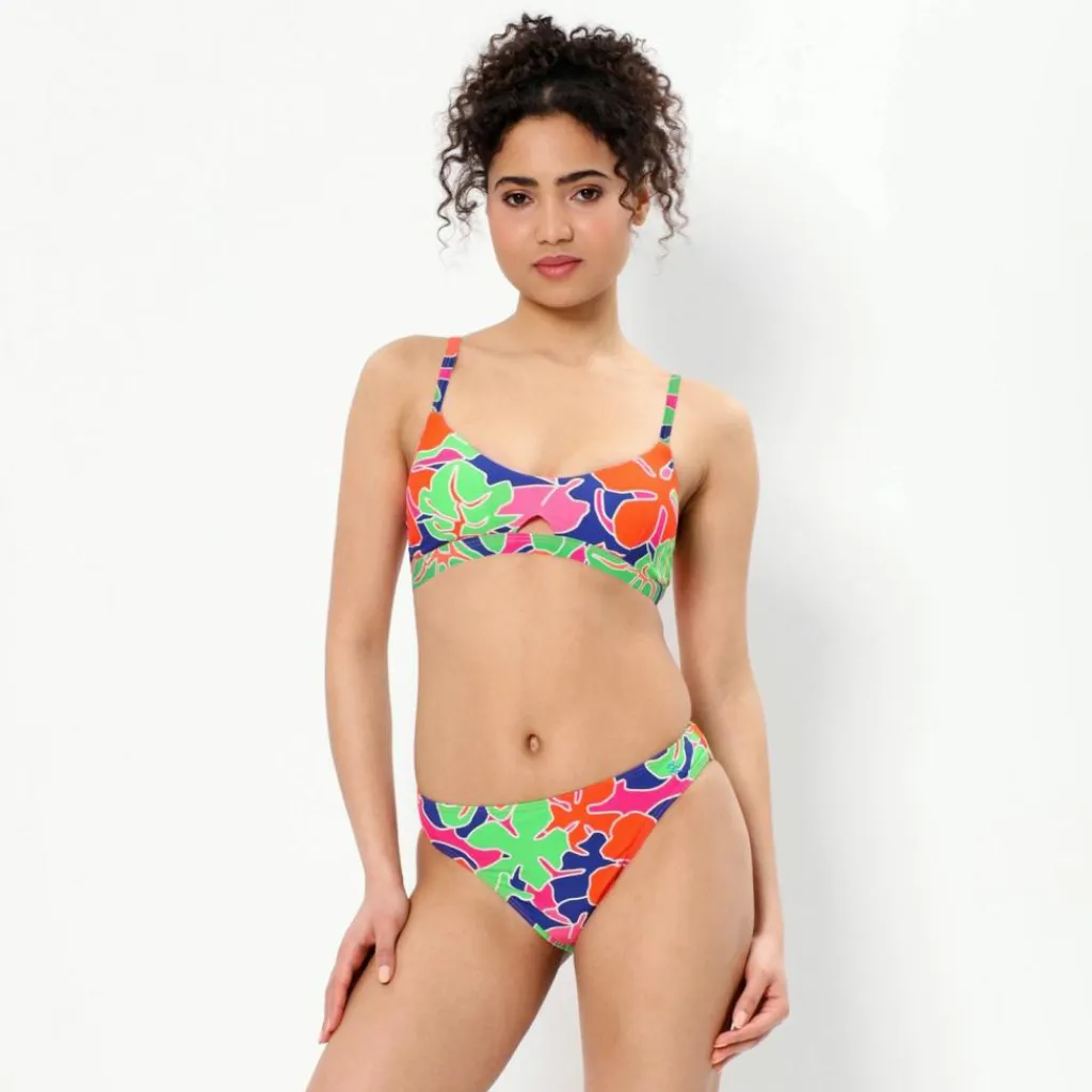 Maui Wowie Beachwear< imperial blue