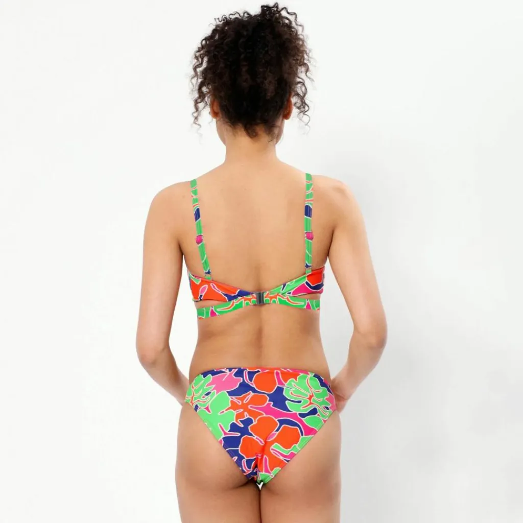 Maui Wowie Beachwear< imperial blue