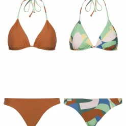 Maui Wowie Beachwear< mocha bisque