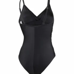 Maui Wowie Beachwear< nero