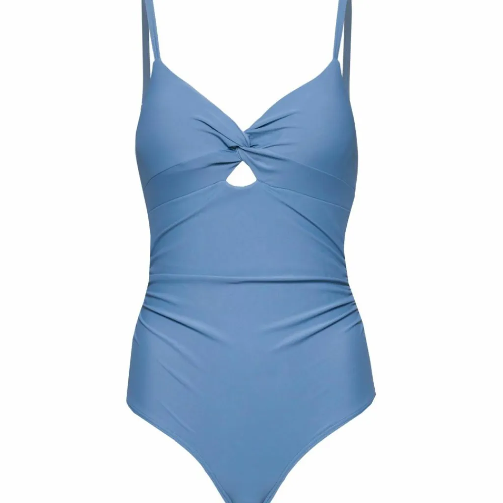Maui Wowie Beachwear< coronet blue