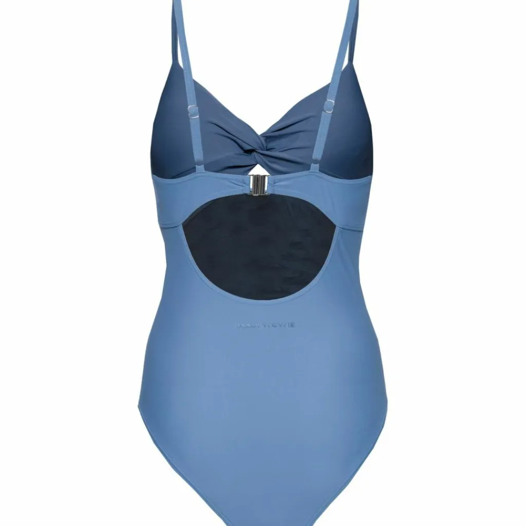 Maui Wowie Beachwear< coronet blue