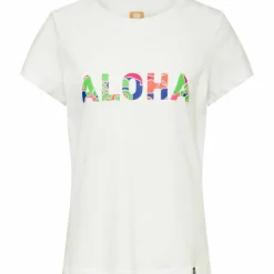 Maui Wowie Beachwear< bright white