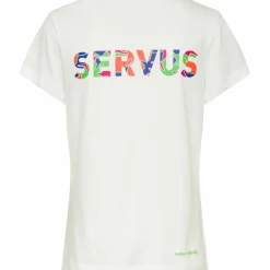 Maui Wowie Beachwear< bright white