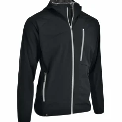 Maul Sport Regenjacken|Übergangsjacken<· Achenkopf 10.0 Schwarz01103