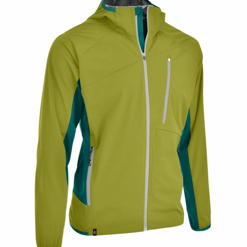 Discount · Achenkopf 10.0 Herren Regenjacken|Übergangsjacken