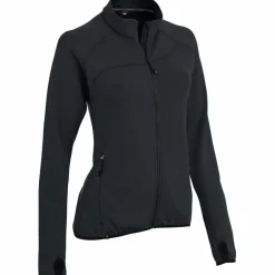 Discount · Arkenberge - leichte Fleecejacke Damen Fleecejacken