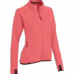 New · Arkenberge - leichte Fleecejacke Damen Fleecejacken