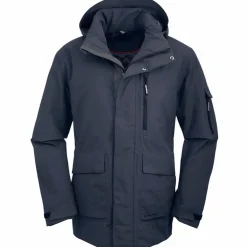 Maul Sport Winterjacken<· Breitenstein Marine