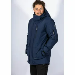 Maul Sport Winterjacken<· Breitenstein Marine