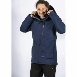 Maul Sport Winterjacken<· Breitenstein Marine
