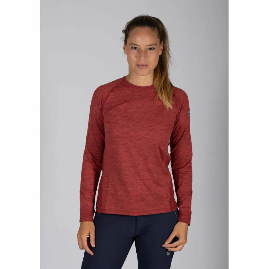 Maul Sport Shirts<· Evora fresh Pink473
