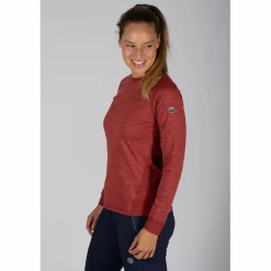 Maul Sport Shirts<· Evora fresh Pink473