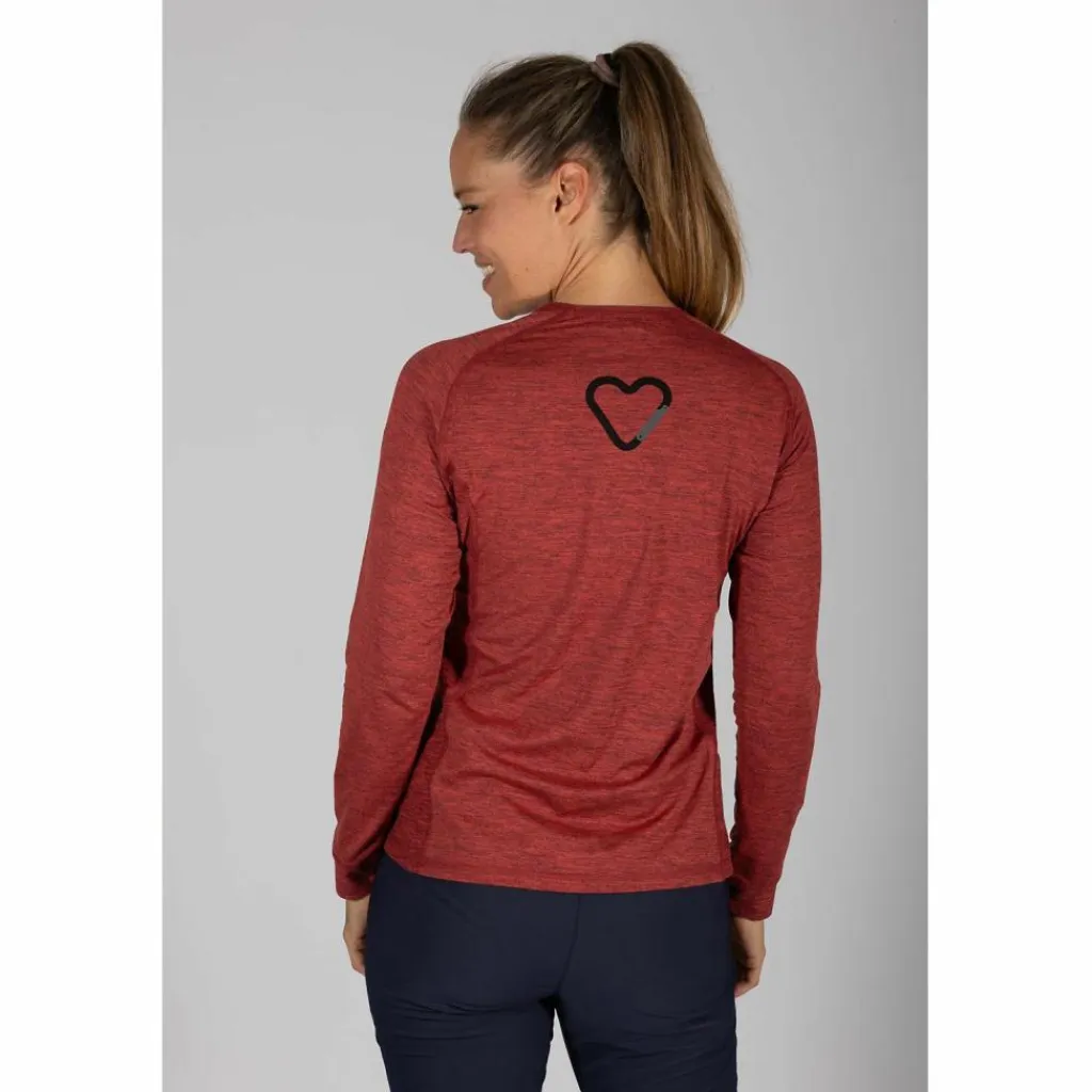 Maul Sport Shirts<· Evora fresh Pink473