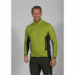 Hot · Falzeben ultra Herren Fleecejacken