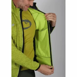 Hot · Falzeben ultra Herren Fleecejacken