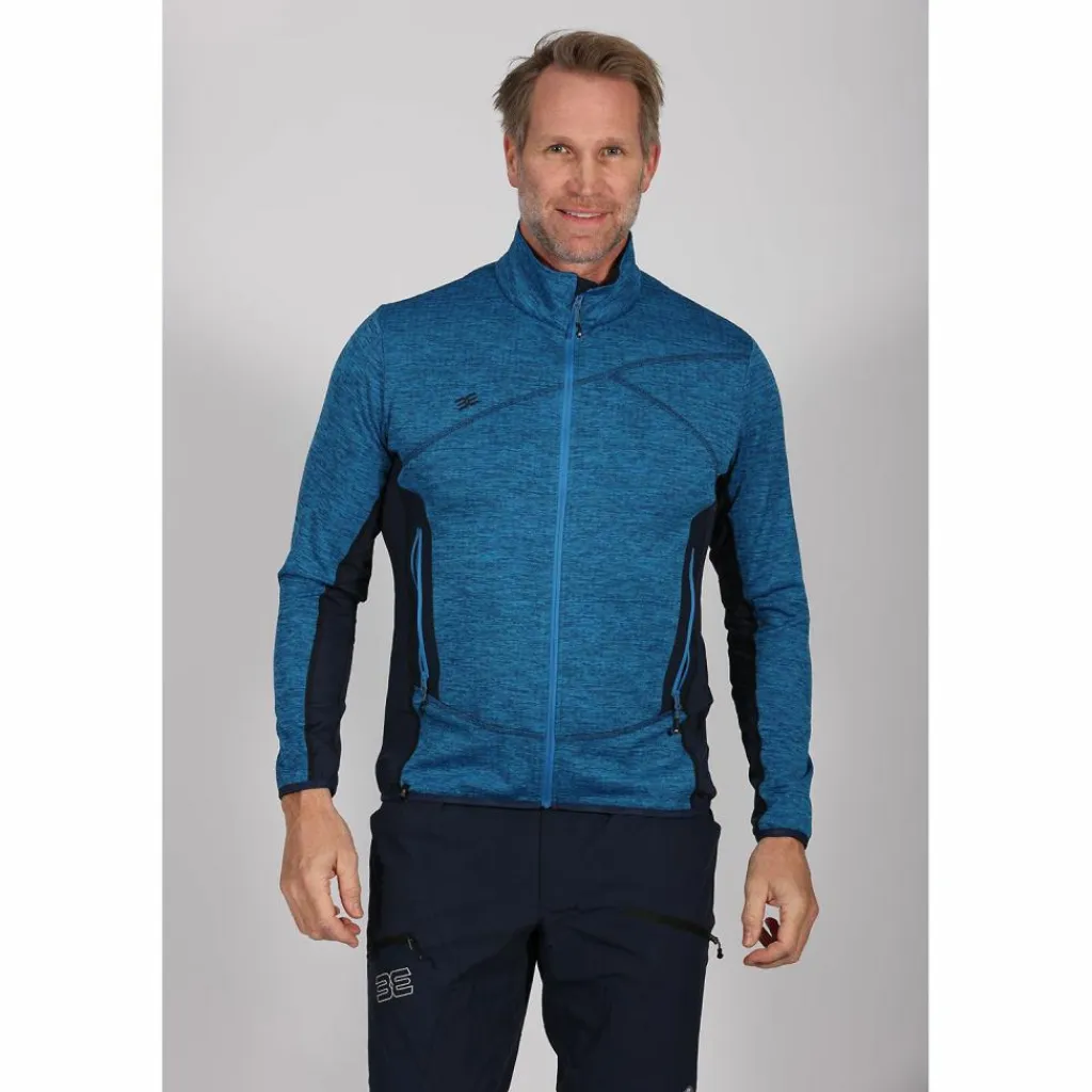 Hot · Falzeben ultra Herren Fleecejacken